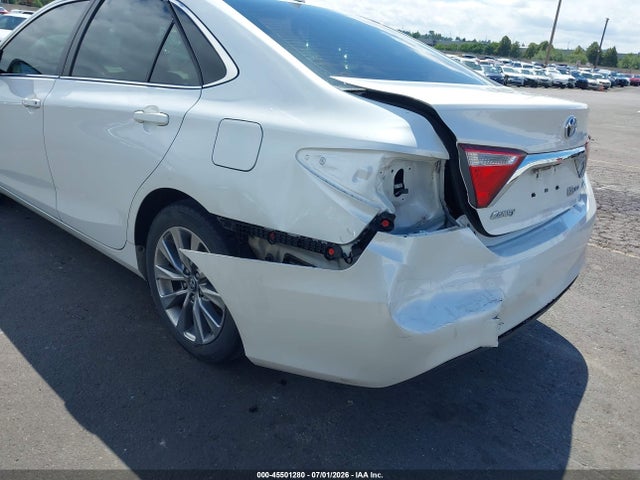 4T1BD1FKXHU217454 Toyota Camry Hybrid Xle