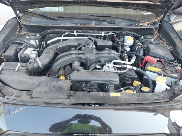 Продажа на аукционе авто 2023 Subaru Crosstrek Sport, vin: JF2GTHSC3PH317103, номер лота: 45501281