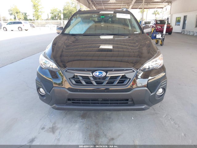 Продажа на аукционе авто 2023 Subaru Crosstrek Sport, vin: JF2GTHSC3PH317103, номер лота: 45501281