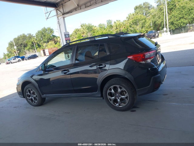Продажа на аукционе авто 2023 Subaru Crosstrek Sport, vin: JF2GTHSC3PH317103, номер лота: 45501281
