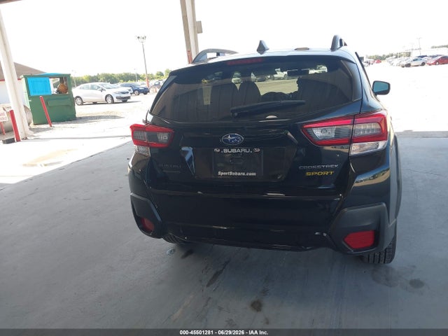 Продажа на аукционе авто 2023 Subaru Crosstrek Sport, vin: JF2GTHSC3PH317103, номер лота: 45501281