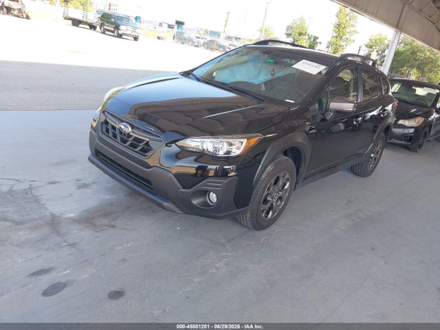 Продажа на аукционе авто 2023 Subaru Crosstrek Sport, vin: JF2GTHSC3PH317103, номер лота: 45501281