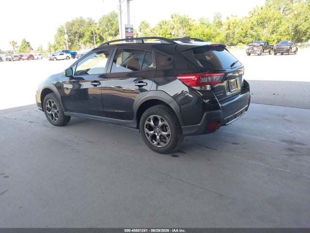 Продажа на аукционе авто 2023 Subaru Crosstrek Sport, vin: JF2GTHSC3PH317103, номер лота: 45501281