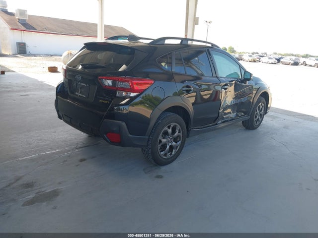 Продажа на аукционе авто 2023 Subaru Crosstrek Sport, vin: JF2GTHSC3PH317103, номер лота: 45501281