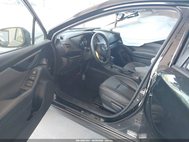 Продажа на аукционе авто 2023 Subaru Crosstrek Sport, vin: JF2GTHSC3PH317103, номер лота: 45501281