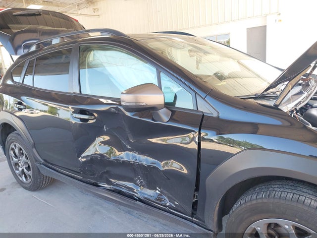 Продажа на аукционе авто 2023 Subaru Crosstrek Sport, vin: JF2GTHSC3PH317103, номер лота: 45501281