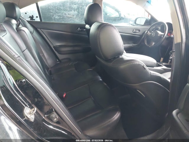 2013 Nissan Maxima 3.5 S მანქანა იყიდება აუქციონზე, vin: 1N4AA5AP8DC831668, აუქციონის ნომერი: 45501286