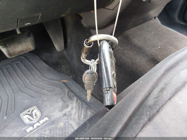 RAM 2500 Tradesman 2015 3C6UR5CJ2FG500973 Image 11
