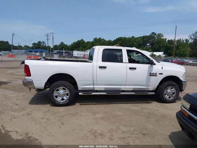 RAM 2500 Tradesman 2015 3C6UR5CJ2FG500973 Image 13