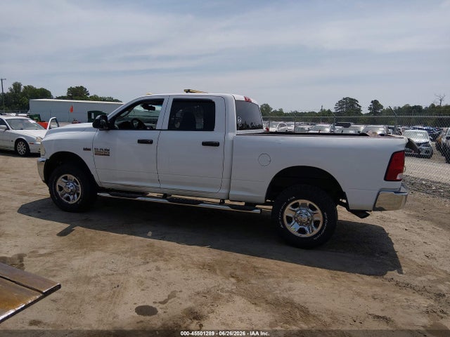 RAM 2500 Tradesman 2015 3C6UR5CJ2FG500973 Image 14
