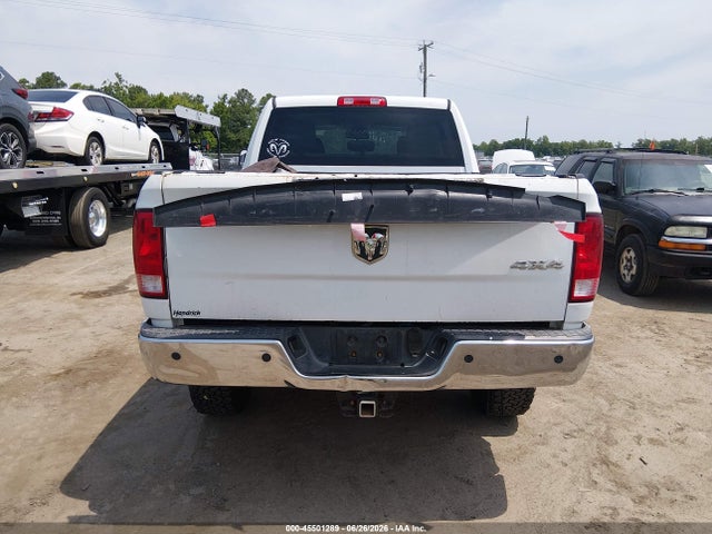 RAM 2500 Tradesman 2015 3C6UR5CJ2FG500973 Image 16