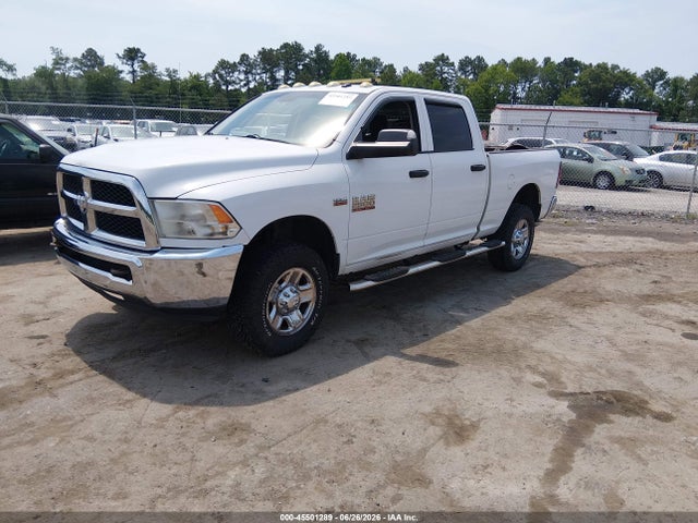 RAM 2500 Tradesman 2015 3C6UR5CJ2FG500973 Image 2
