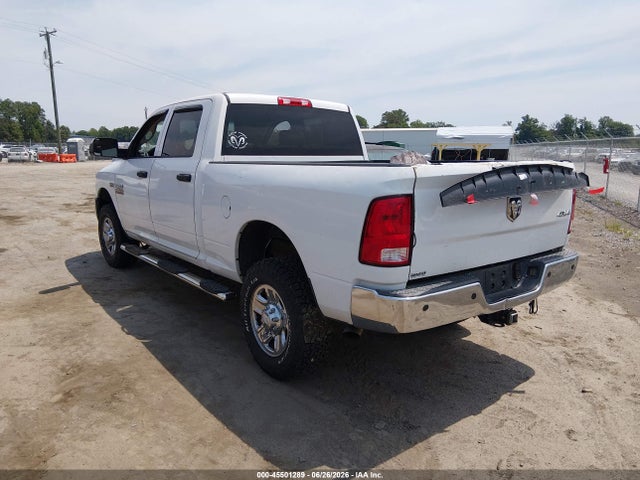 RAM 2500 Tradesman 2015 3C6UR5CJ2FG500973 Image 3