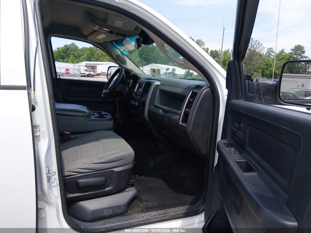 RAM 2500 Tradesman 2015 3C6UR5CJ2FG500973 Image 5