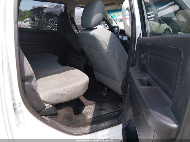 RAM 2500 Tradesman 2015 3C6UR5CJ2FG500973 Image 8