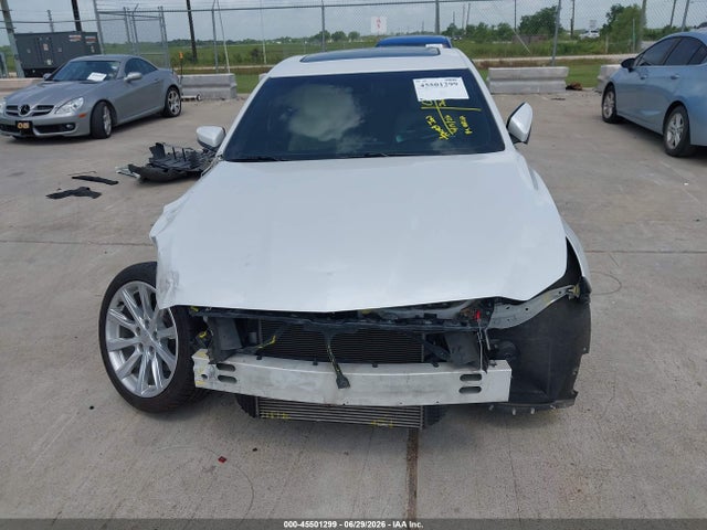 1G6DW5RK2L0122349 Cadillac CT5 LUXURY