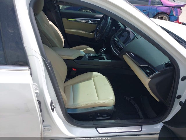 1G6DW5RK2L0122349 Cadillac CT5 LUXURY