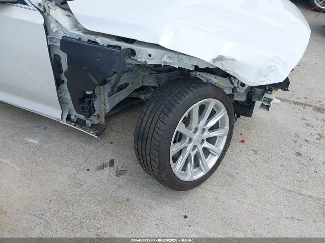1G6DW5RK2L0122349 Cadillac CT5 LUXURY