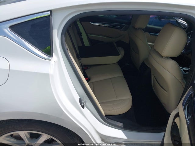 1G6DW5RK2L0122349 Cadillac CT5 LUXURY