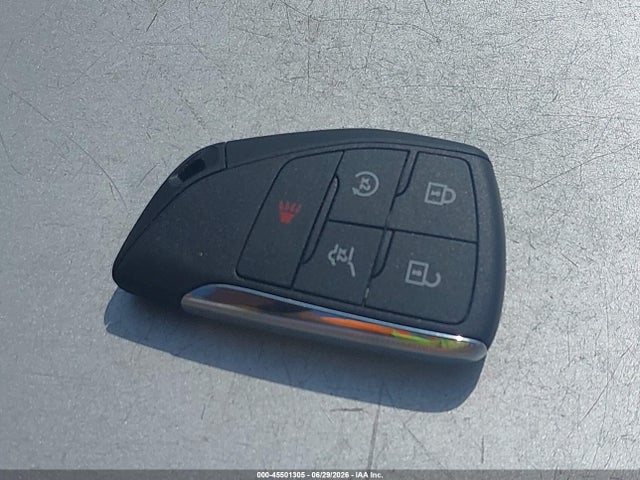 Chevrolet Equinox Ev Lt 2 2025 3GN7DNRPXSS259212 Image 11