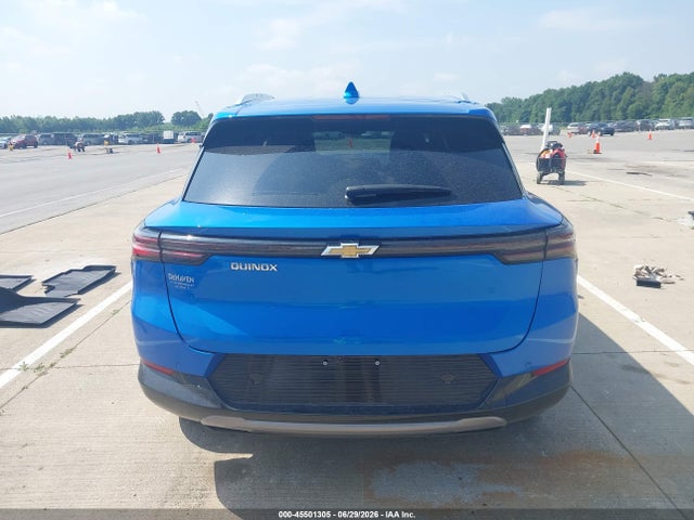 Chevrolet Equinox Ev Lt 2 2025 3GN7DNRPXSS259212 Image 17