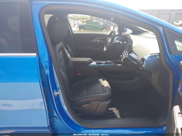 Chevrolet Equinox Ev Lt 2 2025 3GN7DNRPXSS259212 Image 5