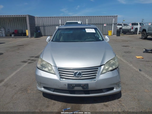 Aukcja sprzedaży 2010 Lexus Es 350, vin: JTHBK1EG7A2392669, numer aukcji: 45501310