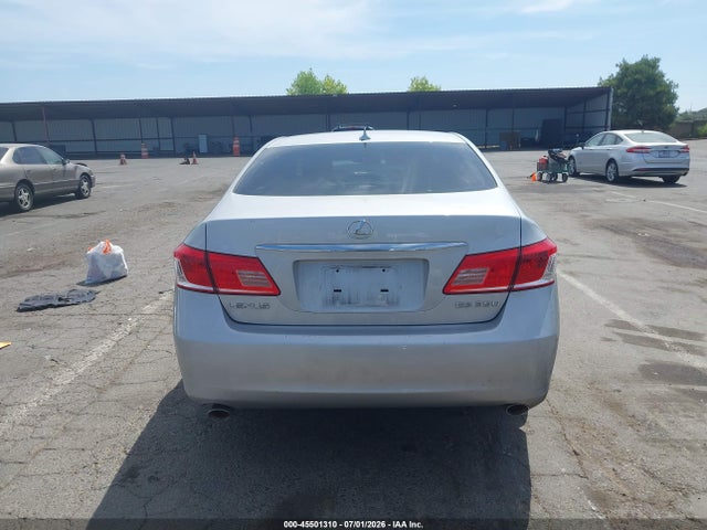 Aukcja sprzedaży 2010 Lexus Es 350, vin: JTHBK1EG7A2392669, numer aukcji: 45501310
