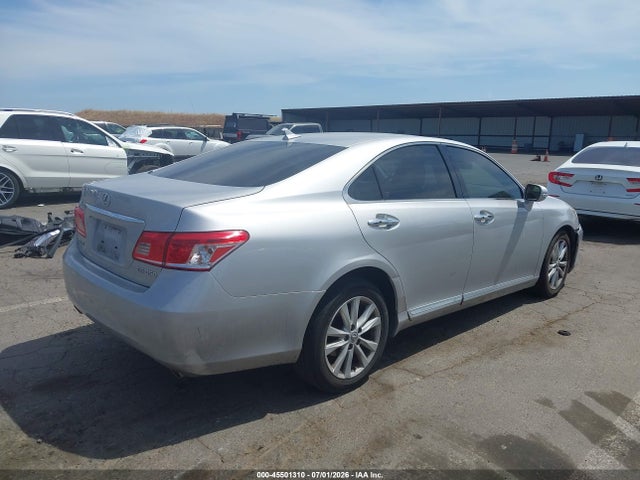 Aukcja sprzedaży 2010 Lexus Es 350, vin: JTHBK1EG7A2392669, numer aukcji: 45501310