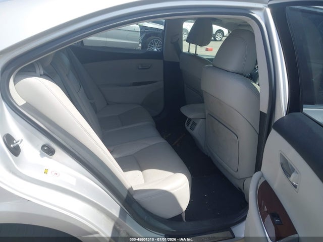 Aukcja sprzedaży 2010 Lexus Es 350, vin: JTHBK1EG7A2392669, numer aukcji: 45501310