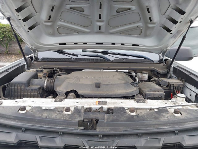 1GCGSBEN0N1181823 Chevrolet Colorado 2wd Long Box Wt