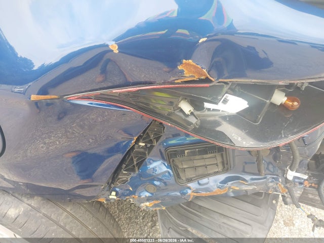 Продажа на аукционе авто 2020 Hyundai Elantra Se, vin: 5NPD74LF9LH615867, номер лота: 45501323