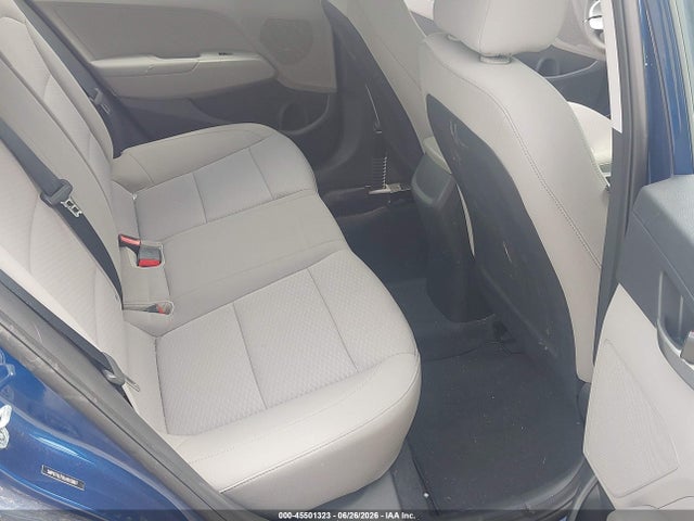Продажа на аукционе авто 2020 Hyundai Elantra Se, vin: 5NPD74LF9LH615867, номер лота: 45501323