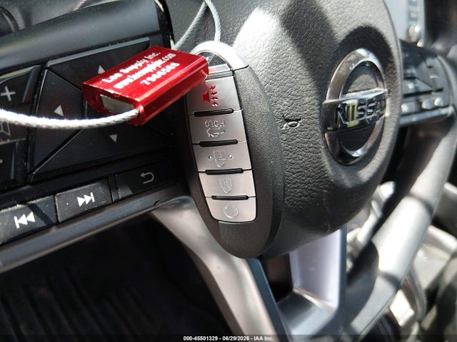 Nissan KICKS SV 2019 3N1CP5CU6KL517302 Image 11