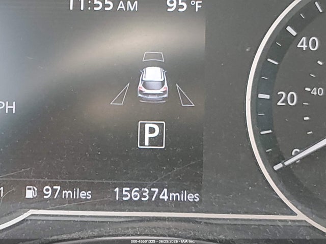 Nissan KICKS SV 2019 3N1CP5CU6KL517302 Image 15