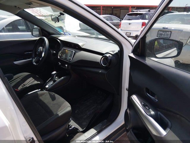 Nissan KICKS SV 2019 3N1CP5CU6KL517302 Image 5