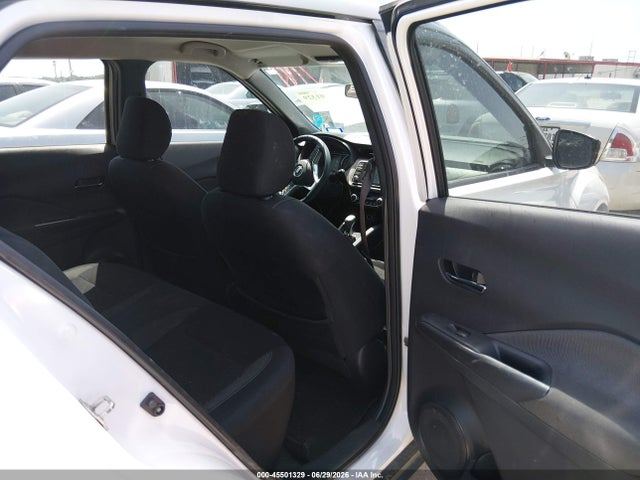 Nissan KICKS SV 2019 3N1CP5CU6KL517302 Image 8