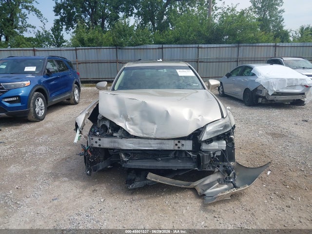 Aukcja sprzedaży 2013 Lexus Gs 350, vin: JTHCE1BL1D5001807, numer aukcji: 45501337