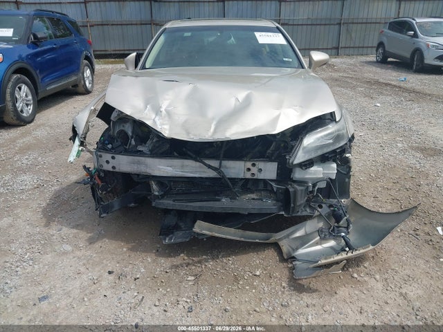 Aukcja sprzedaży 2013 Lexus Gs 350, vin: JTHCE1BL1D5001807, numer aukcji: 45501337
