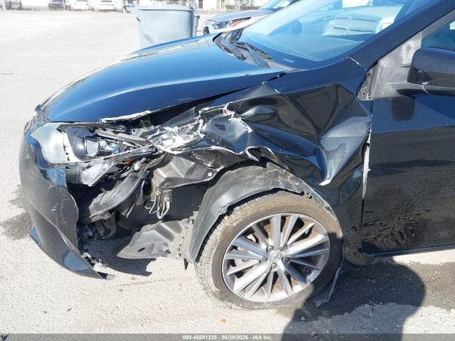 5YFBURHE0FP238561 Toyota Corolla Le Plus