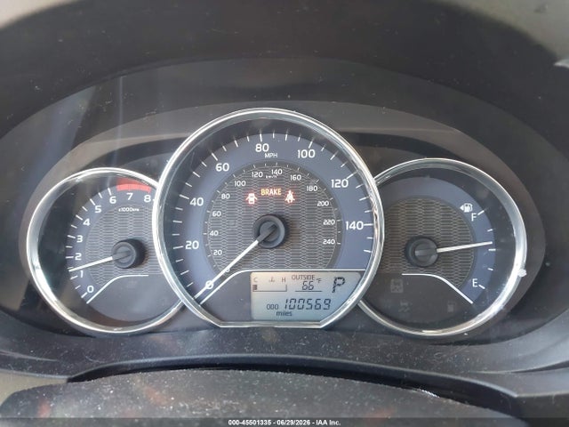 5YFBURHE0FP238561 Toyota Corolla Le Plus