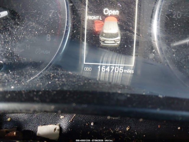 Auction sale of the 2015 Toyota Highlander Xle V6, vin: 5TDKKRFH3FS113404, lot number: 45501338