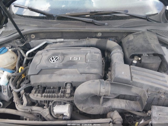 2015 Volkswagen Passat 1.8t Limited Edition მანქანა იყიდება აუქციონზე, vin: 1VWAS7A31FC112021, აუქციონის ნომერი: 45501343