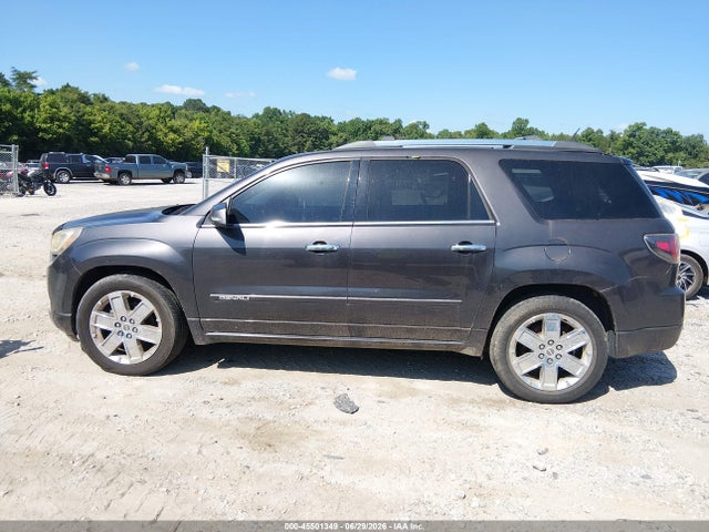Aukcja sprzedaży 2015 Gmc Acadia Denali, vin: 1GKKRTKDXFJ304671, numer aukcji: 45501349