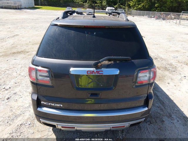 Aukcja sprzedaży 2015 Gmc Acadia Denali, vin: 1GKKRTKDXFJ304671, numer aukcji: 45501349