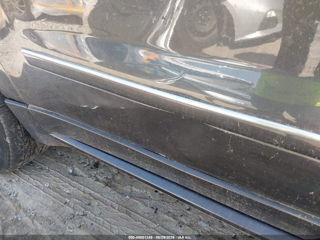 45501349 :رقم المزاد ، 1GKKRTKDXFJ304671 vin ، 2015 Gmc Acadia Denali مزاد بيع