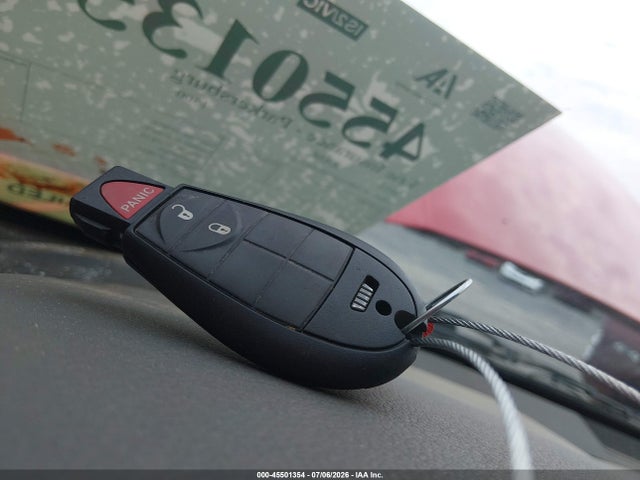 Продажа на аукционе авто 2013 Ram 1500 Express, vin: 3C6JR7AT2DG505378, номер лота: 45501354