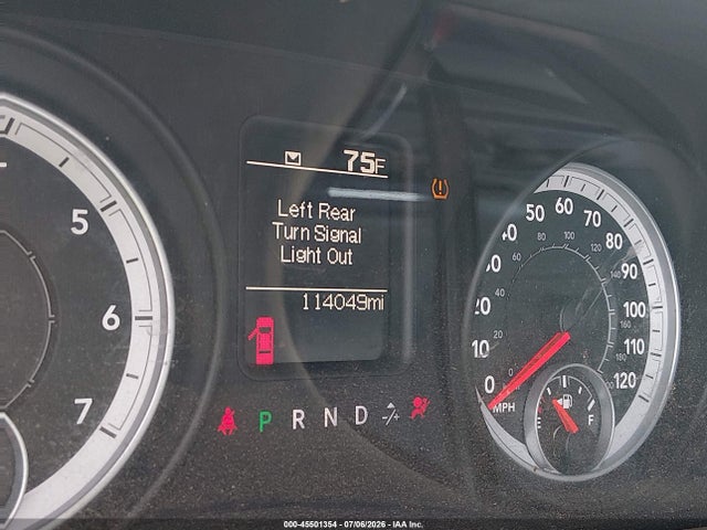Продажа на аукционе авто 2013 Ram 1500 Express, vin: 3C6JR7AT2DG505378, номер лота: 45501354