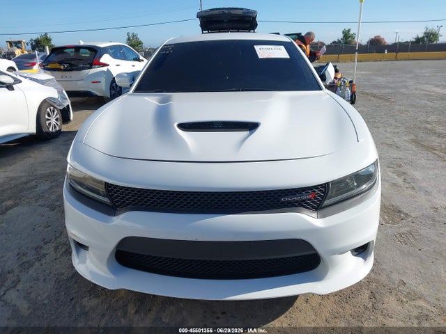 Dodge CHARGER R/T 2022 2C3CDXCT4NH264328 Image 12