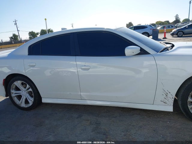 Dodge CHARGER R/T 2022 2C3CDXCT4NH264328 Image 13